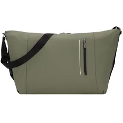 Samsonite Ongoing Reisetasche 62 cm  oliv