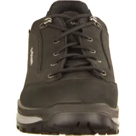 Lowa Renegade GTX Lo Herren schwarz/graphit 44,5