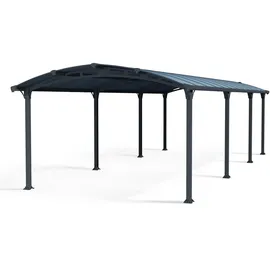 CANOPIA Carport Arcadia 359 x 863 cm