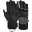Thunder R-TEX XT Black/Black melange/Fire red 7 5
