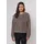 RINO & PELLE Strickjacke BUBBLY braun M