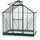 Vitavia Triton 2500 Alu smaragd ESG 3 mm 2,5 m2 inkl. Stahlfundament