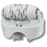 Braun Standard Epilierkopf 28 Pinzetten weiß