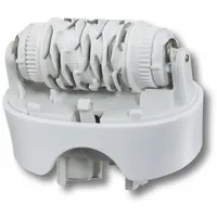 Braun Standard Epilierkopf 28 Pinzetten weiß