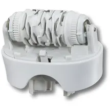 Braun Standard Epilierkopf 28 Pinzetten weiß