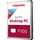 Toshiba P300 4 TB 3,5" HDWD240UZSVA