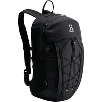 Haglofs Vide 20l Backpack Schwarz