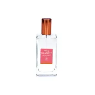 FLORAME Eau de Parfum Rose Eclatante De 50 ml