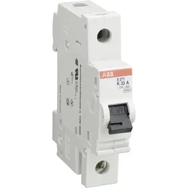 ABB 2CDS251001R0164 Leitungsschutzschalter 1polig 16 A