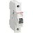 ABB 2CDS251001R0164 Leitungsschutzschalter 1polig 16 A