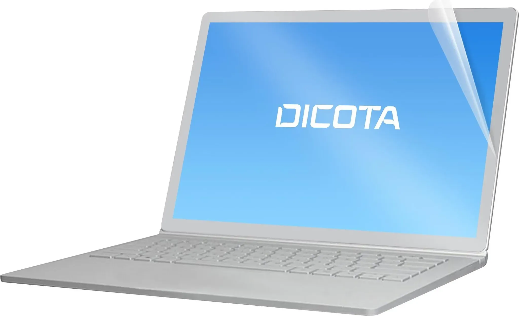 Dicota Anti-glare filter 3H HP Elite x360 1040 G9, self-adh. (12.17"), Bildschirmfolie