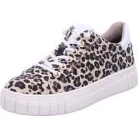 Marco Tozzi Sneaker in Braun - 39