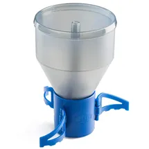 GSI Outdoors GSI Coffee Rocket Kaffeefilter (Größe One Size)