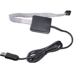 Wantec Programmierkabel USB mit Software (USB 2.0), USB Kabel