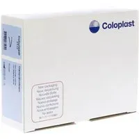 Coloplast Clamp de fermeture 9500 Pince 20 pc(s)