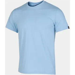 JOMA Desert T-Shirt 350 - himmelblau S