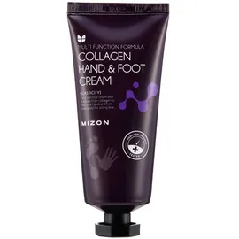 Mizon Hand And Foot Cream Collagen 100 ml