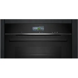 Siemens iQ700 CS736G1B1 Dampfbackofen