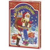 Kalender Reber Adventskalender Nostalgie 650g