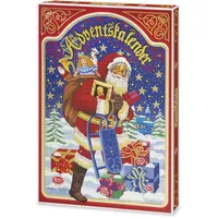 Kalender Reber Adventskalender Nostalgie 650g