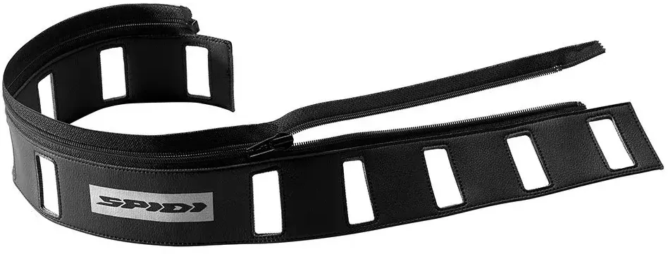 Spidi Match 44-54 Gürtel - Black - One Size