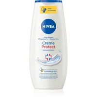 NIVEA Creme Protect beruhigendes Duschgel 250 ml