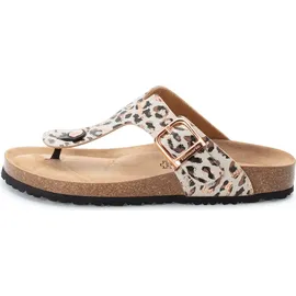 TAMARIS Pantolette Beige 40