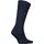 Tommy Hilfiger Premium Wool Socken Blau 43-44