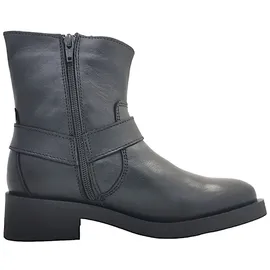 Apple of Eden Stiefelette schwarz | Gr.: 38