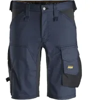 Snickers Workwear Snickers AllroundWork Stretch Shorts 62