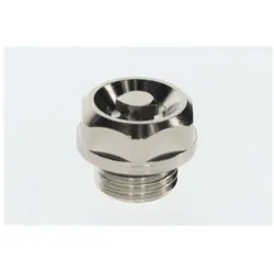 Buderus Manual air vent, 7099672 7099672