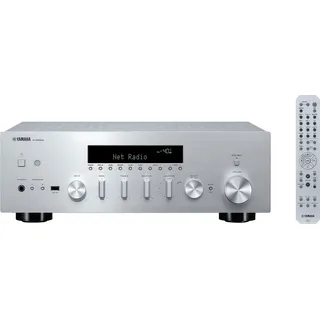 Yamaha R-N600A