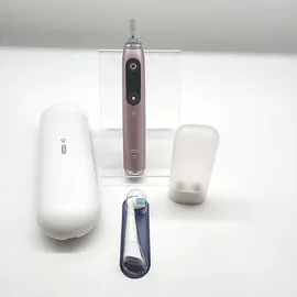 Oral-B iO Series 9N rose quartz + Aufsteckbürste 1 St.