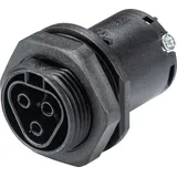 Wieland 99.451.6046.6 Buchsenteil RST® CLASSIC Serie 230V 3polig