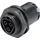 Wieland 99.451.6046.6 Buchsenteil RST® CLASSIC Serie 230V 3polig
