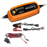 Ctek MXS 5.0 Polar + Comfort Indicator 1,5m [Hersteller-Nr. 10850353]