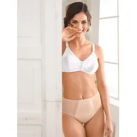 NATURANA Minimizer Soft-BH 5063 weiß 85E