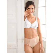 NATURANA Minimizer Soft-BH 5063 weiß 85E
