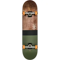 Globe G2 Half Dip 2 Dark Maple/Hunter Green
