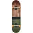 Globe G2 Half Dip 2 Dark Maple/Hunter Green