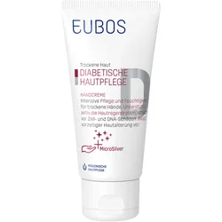 Eubos DIABETISCHE HAUTPFLEGE Handcreme