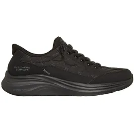 SKECHERS Contour Foam - Cozy Fit Damen Schwarz 39
