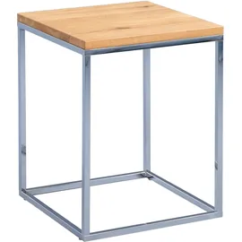 M2 Kollektion Beistelltisch RALF (BHT 40x52x40 cm) - BHT 40x52x40 cm