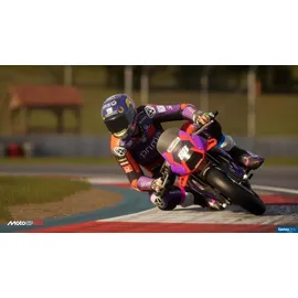 MotoGP 25 - Day One Edition (USK) (PS5)
