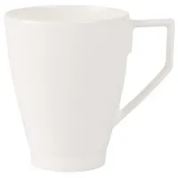 Villeroy & Boch La Classica Nuova Kaffeetasse 0,21 l Weiß