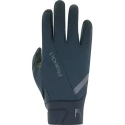 Roeckl Rovato black/iridescent (9019) 8,5