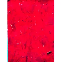 Clairefontaine Bananenpapier 65x95cm 10 Blatt Rot
