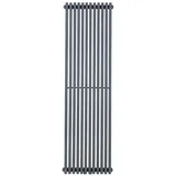 Besoa Delgado 450 x 1600 mm 822 W grau