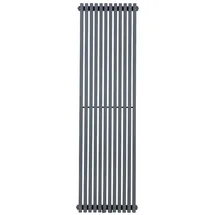 Besoa Delgado 450 x 1600 mm 822 W grau