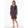 SCHIESSER Nachthemd blau 48